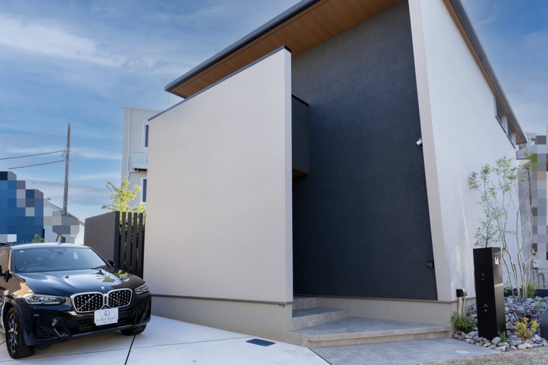 光が邸宅を変える～昼と夜の顔～ イメージ5