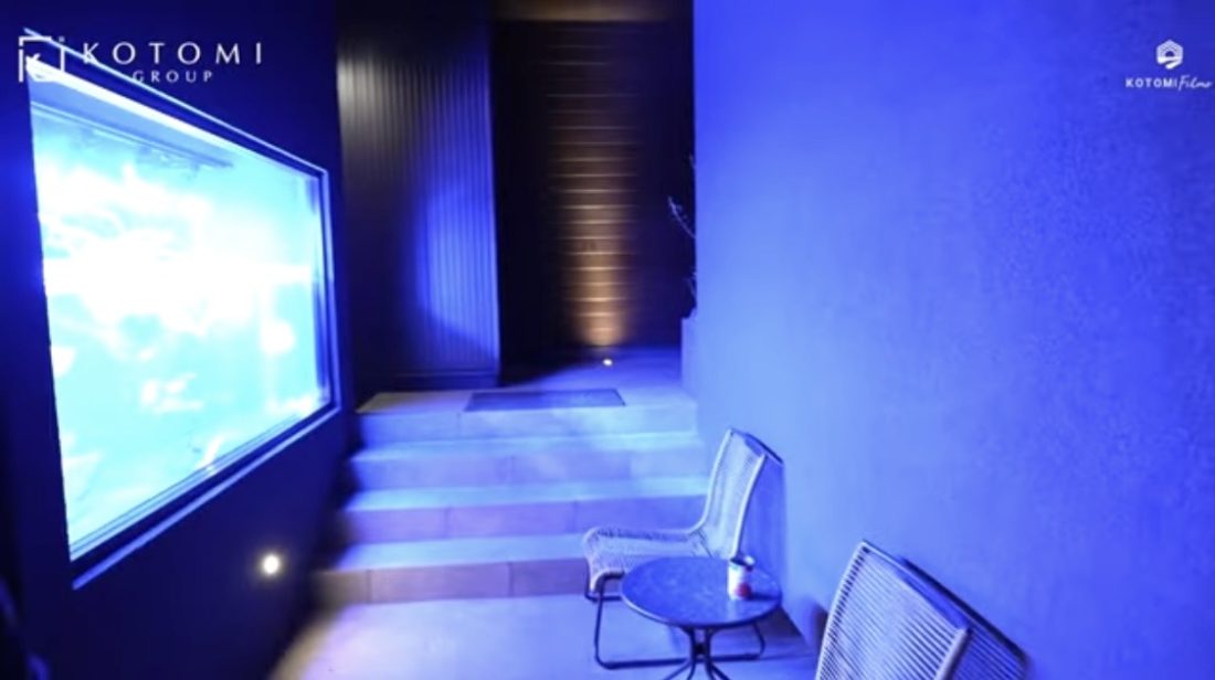 大人の秘密基地ガレージの秘密 イメージ3