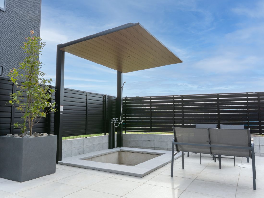 タイルテラス～Nｉｇｈｔ＆Ｄａｙ～ イメージ2